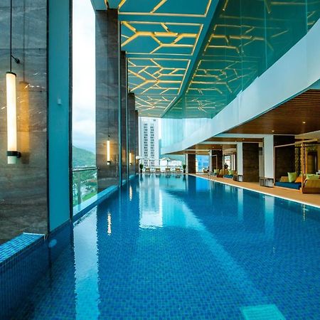 Flc City Hotel Beach Quy Nhơn Exterior foto