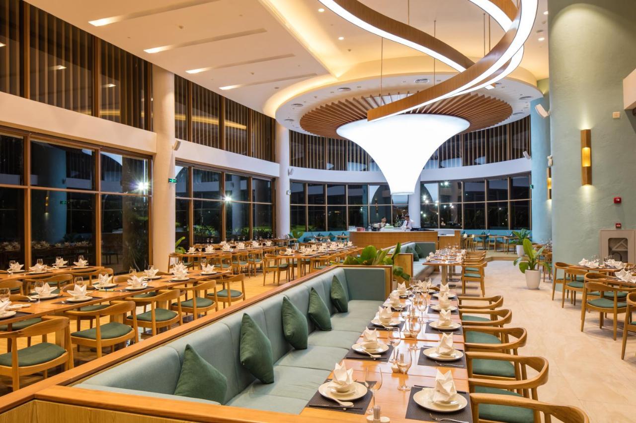 Flc City Hotel Beach Quy Nhơn Exterior foto