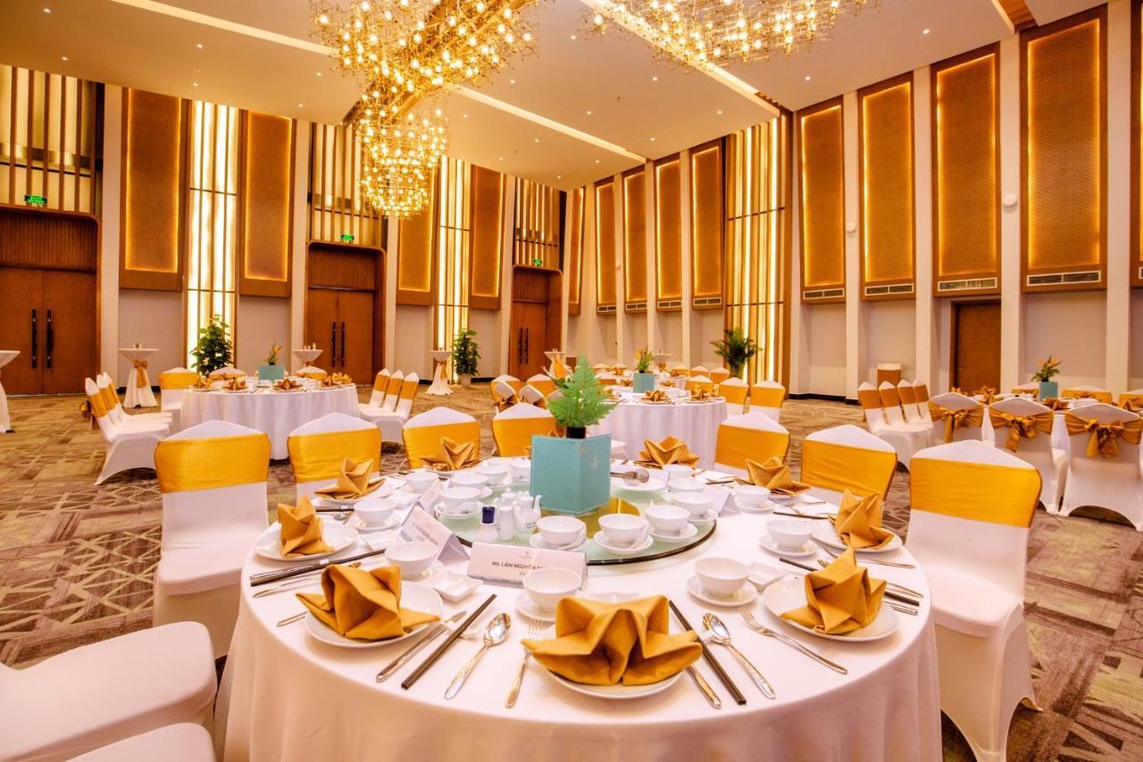 Flc City Hotel Beach Quy Nhơn Exterior foto